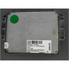 CALCULATEUR MOTEUR RENAULT TWINGO PH.2  98-2000