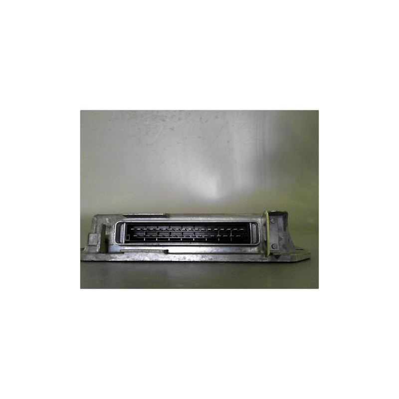 CALCULATEUR MOTEUR RENAULT TWINGO PH.2  98-2000
