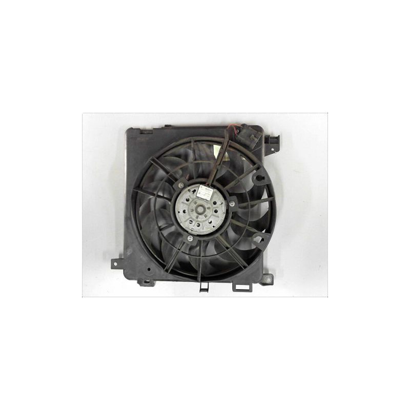 MOTEUR VENTILATEUR RADIATEUR OPEL ASTRA (H) BREAK 04-06