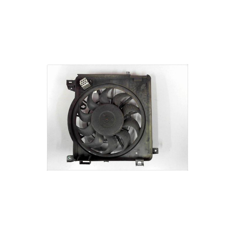 MOTEUR VENTILATEUR RADIATEUR OPEL ASTRA (H) BREAK 04-06
