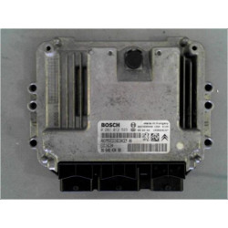 CALCULATEUR MOTEUR