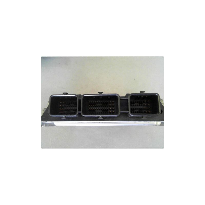 CALCULATEUR MOTEUR PEUGEOT 207 06-13