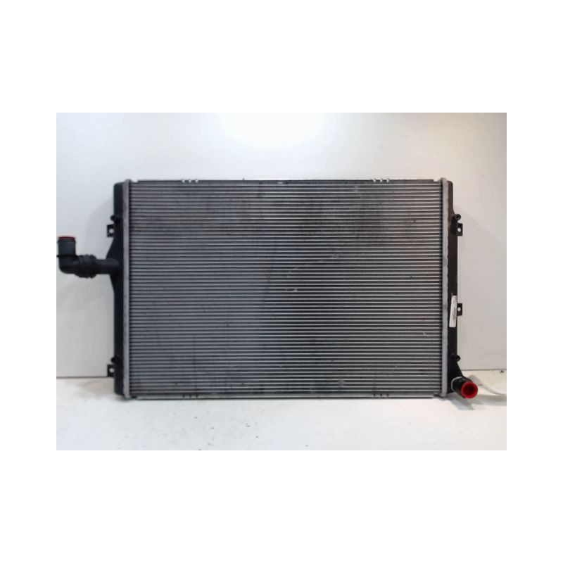 RADIATEUR VOLKSWAGEN PASSAT
