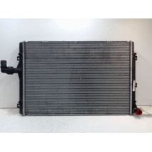 RADIATEUR VOLKSWAGEN PASSAT