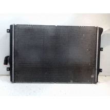 RADIATEUR VOLKSWAGEN PASSAT