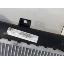 RADIATEUR VOLKSWAGEN PASSAT