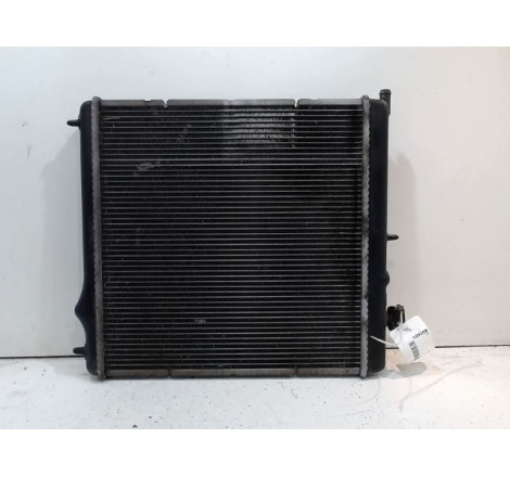 RADIATEUR