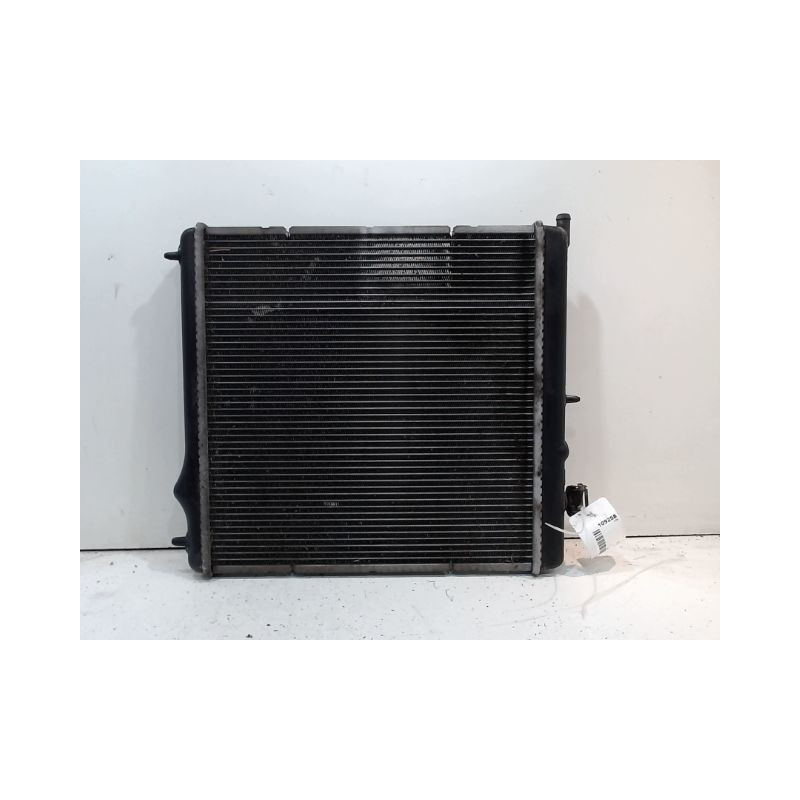 RADIATEUR PEUGEOT 207