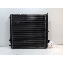 RADIATEUR PEUGEOT 207