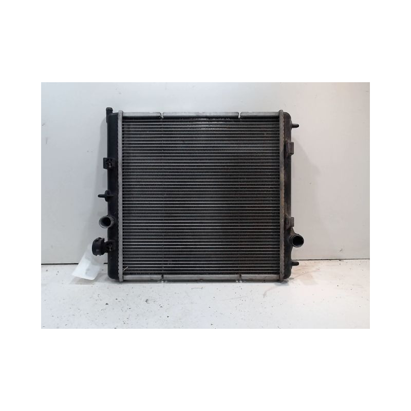 RADIATEUR PEUGEOT 207