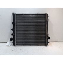 RADIATEUR PEUGEOT 207