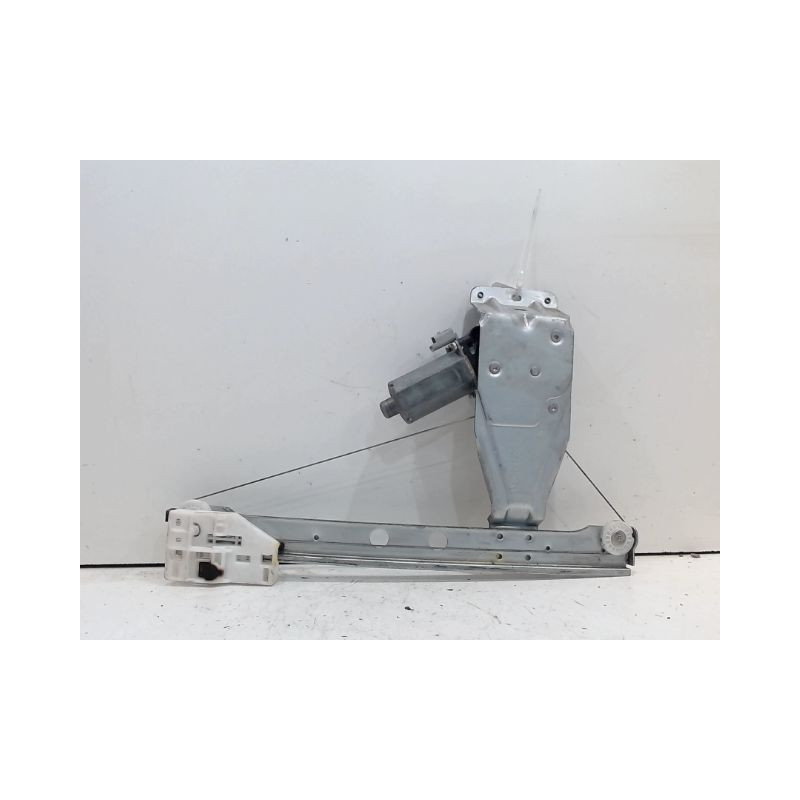 MECANISME+MOTEUR LEVE-GLACE ARRIERE DROIT CITROEN C3