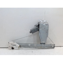 MECANISME+MOTEUR LEVE-GLACE ARRIERE DROIT CITROEN C3