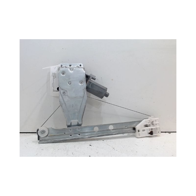 MECANISME+MOTEUR LEVE-GLACE ARRIERE GAUCHE CITROEN C3