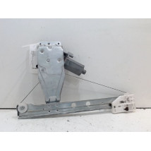 MECANISME+MOTEUR LEVE-GLACE ARRIERE GAUCHE CITROEN C3