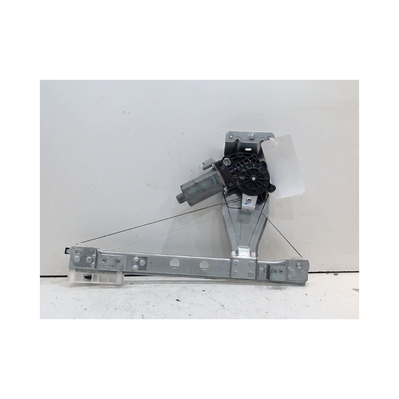 MECANISME+MOTEUR LEVE-GLACE ARRIERE GAUCHE CITROEN C3
