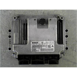 CALCULATEUR MOTEUR