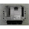 CALCULATEUR MOTEUR CITROEN C4 04-08