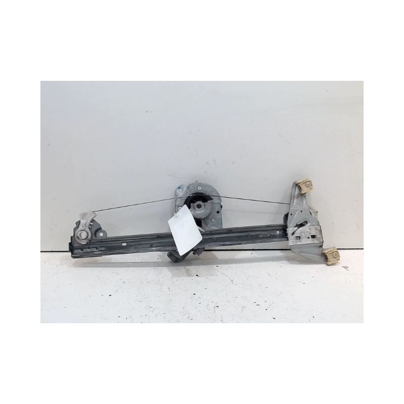 MECANISME+MOTEUR LEVE-GLACE AVANT GAUCHE PEUGEOT 107