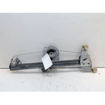 MECANISME+MOTEUR LEVE-GLACE AVANT GAUCHE PEUGEOT 107