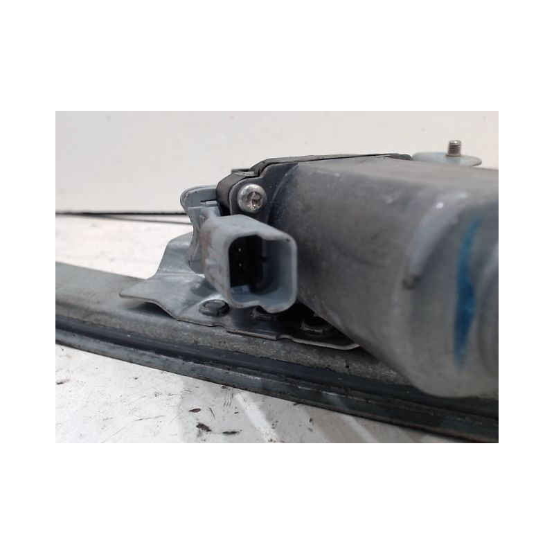 MECANISME+MOTEUR LEVE-GLACE AVANT GAUCHE PEUGEOT 107