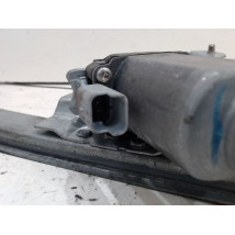 MECANISME+MOTEUR LEVE-GLACE AVANT GAUCHE PEUGEOT 107