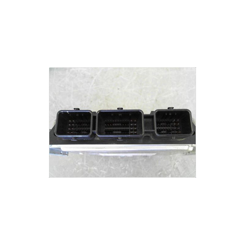 CALCULATEUR MOTEUR CITROEN C4 04-08