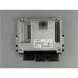 CALCULATEUR MOTEUR