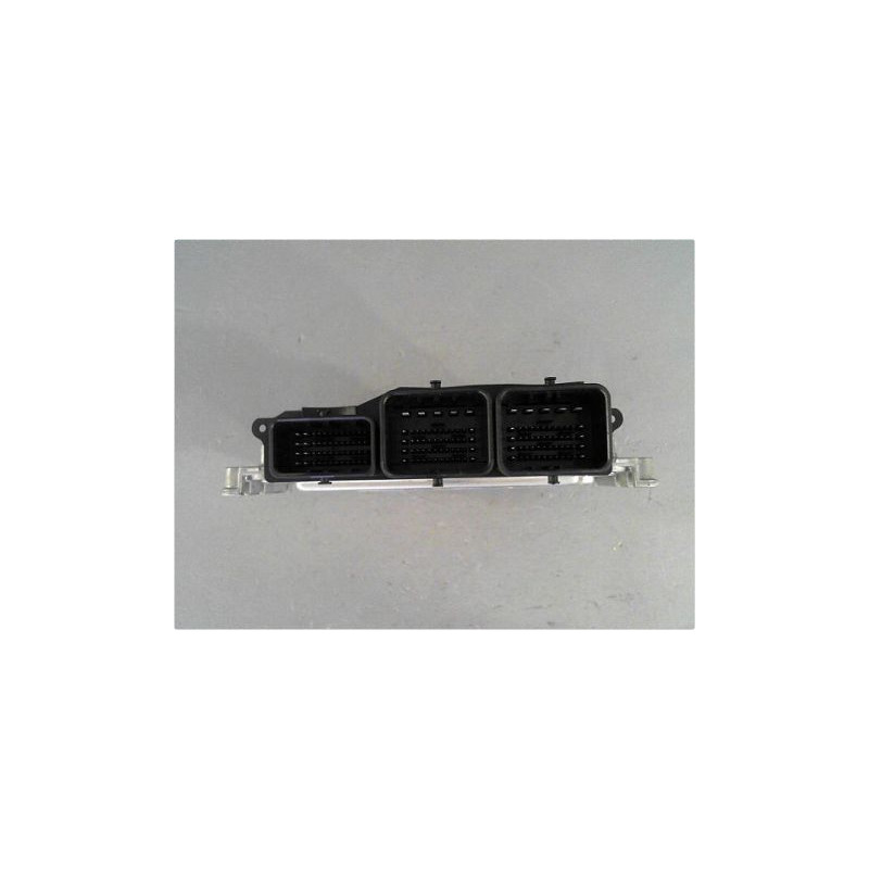 CALCULATEUR MOTEUR CITROEN C3 II 09-13