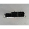 CALCULATEUR MOTEUR CITROEN C3 II 09-13
