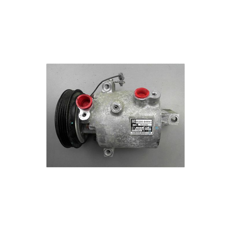 COMPRESSEUR AIR CONDITIONNE SUZUKI SANTANA CELERIO 2014-
