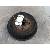 TAMBOUR ARRIERE DROIT PEUGEOT 207 2007-