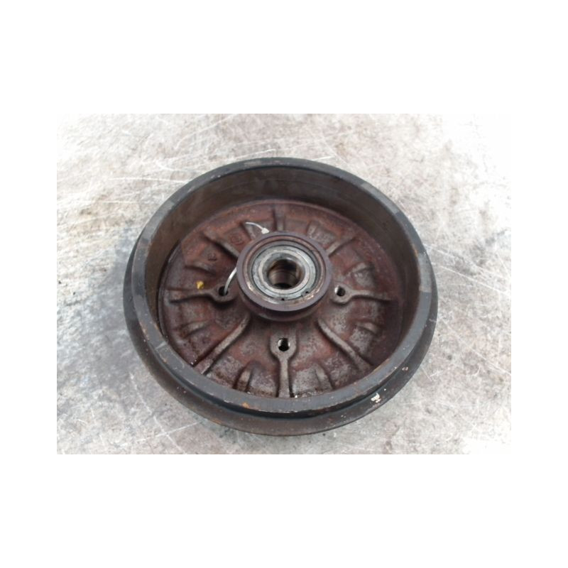 TAMBOUR ARRIERE DROIT PEUGEOT 207 2007-