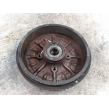 TAMBOUR ARRIERE DROIT PEUGEOT 207 2007-