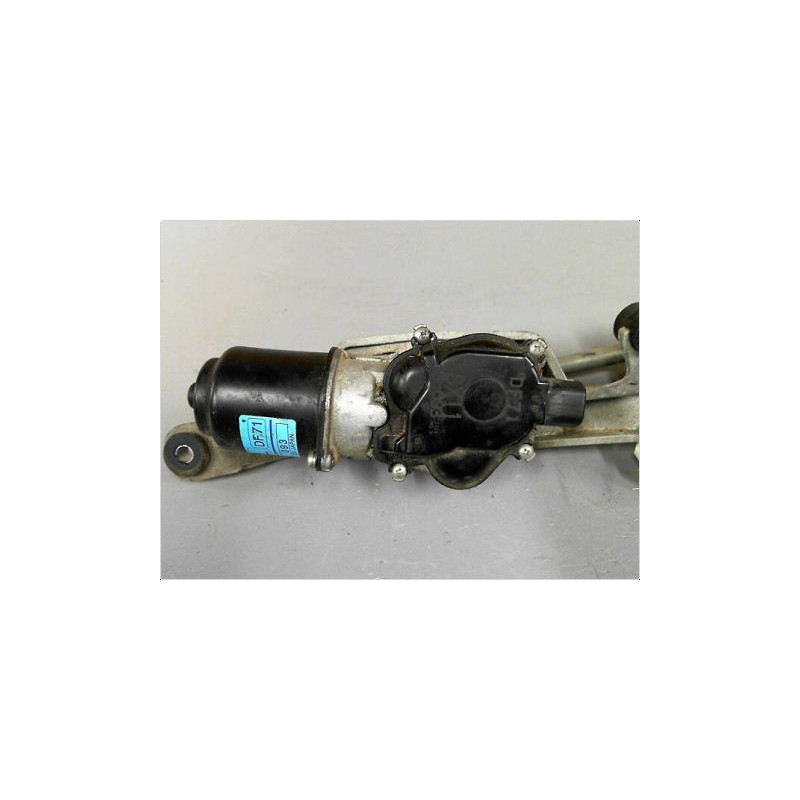 MECANISME ESSUIE-GLACE AVANT MAZDA MAZDA 2 II 2007-2011