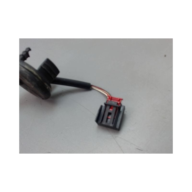 RETROVISEUR EXTERIEUR ELECTRIQUE DROIT AUDI A3 II Phase 1 (8P) 2003-2008