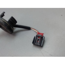 RETROVISEUR EXTERIEUR ELECTRIQUE DROIT AUDI A3 II Phase 1 (8P) 2003-2008