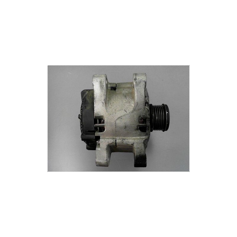 ALTERNATEUR MAZDA MAZDA 2 II 2007-2011