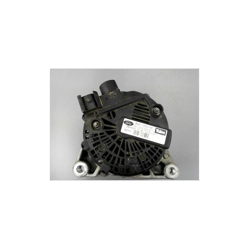 ALTERNATEUR MAZDA MAZDA 2 II 2007-2011