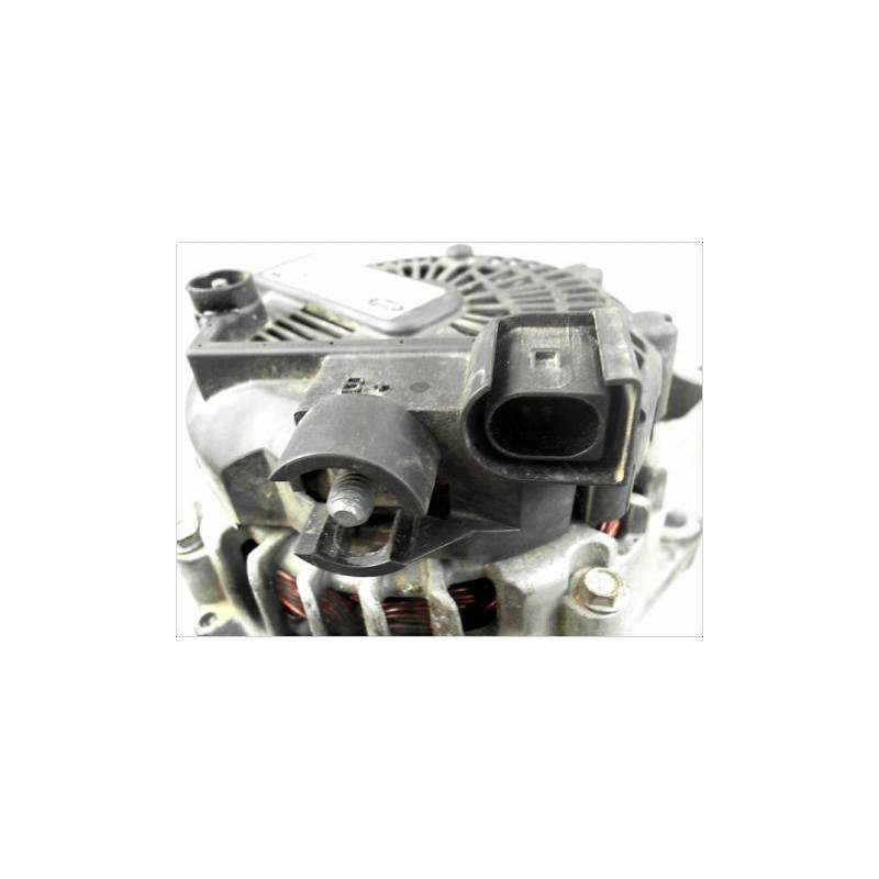 ALTERNATEUR MAZDA MAZDA 2 II 2007-2011