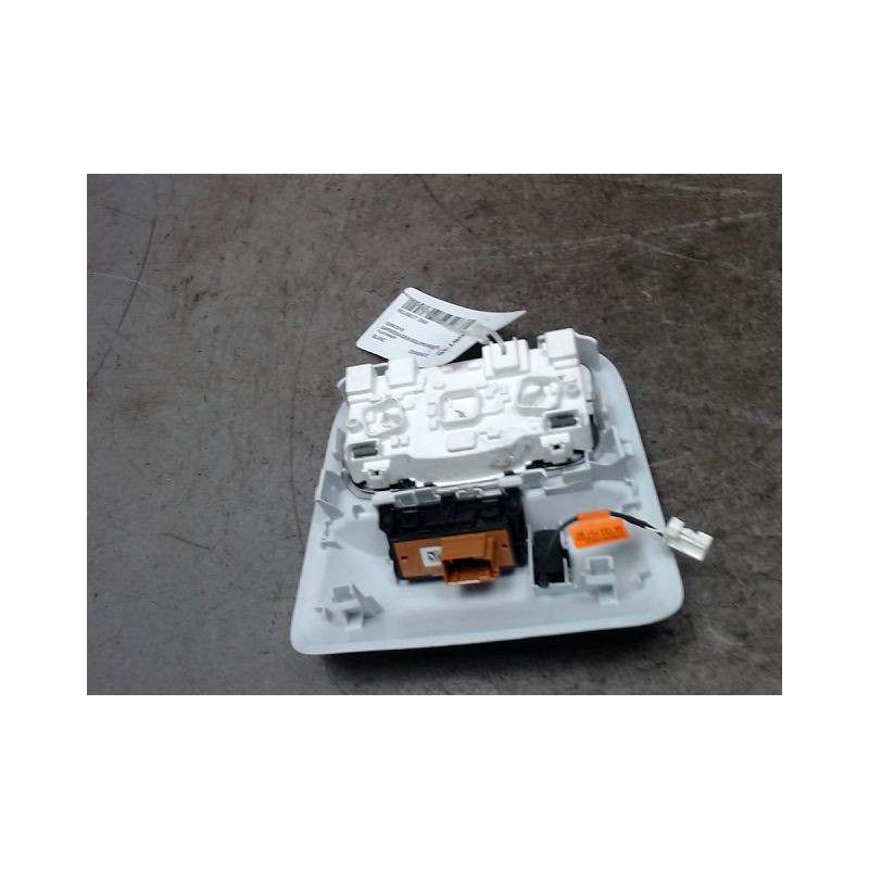 PLAFONNIER PEUGEOT 2008