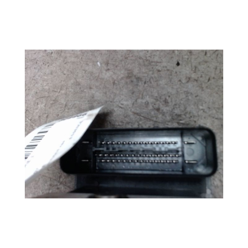 UNITE HYDRAULIQUE ABS B.M.W. SERIE 3