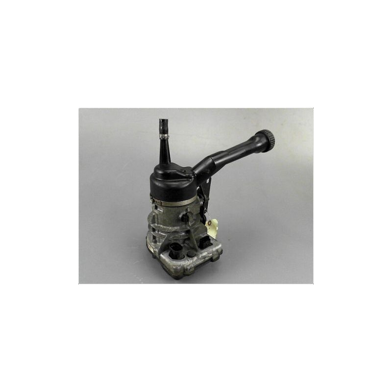 POMPE DIRECTION ASSISTEE CITROEN C4 PICASSO 07-13