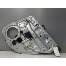 MECANISME+MOTEUR LEVE-GLACE ARRIERE DROIT VOLKSWAGEN GOLF