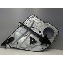 MECANISME+MOTEUR LEVE-GLACE ARRIERE DROIT VOLKSWAGEN GOLF