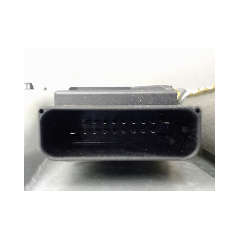 MECANISME+MOTEUR LEVE-GLACE ARRIERE DROIT VOLKSWAGEN GOLF