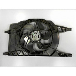MOTEUR VENTILATEUR RADIATEUR