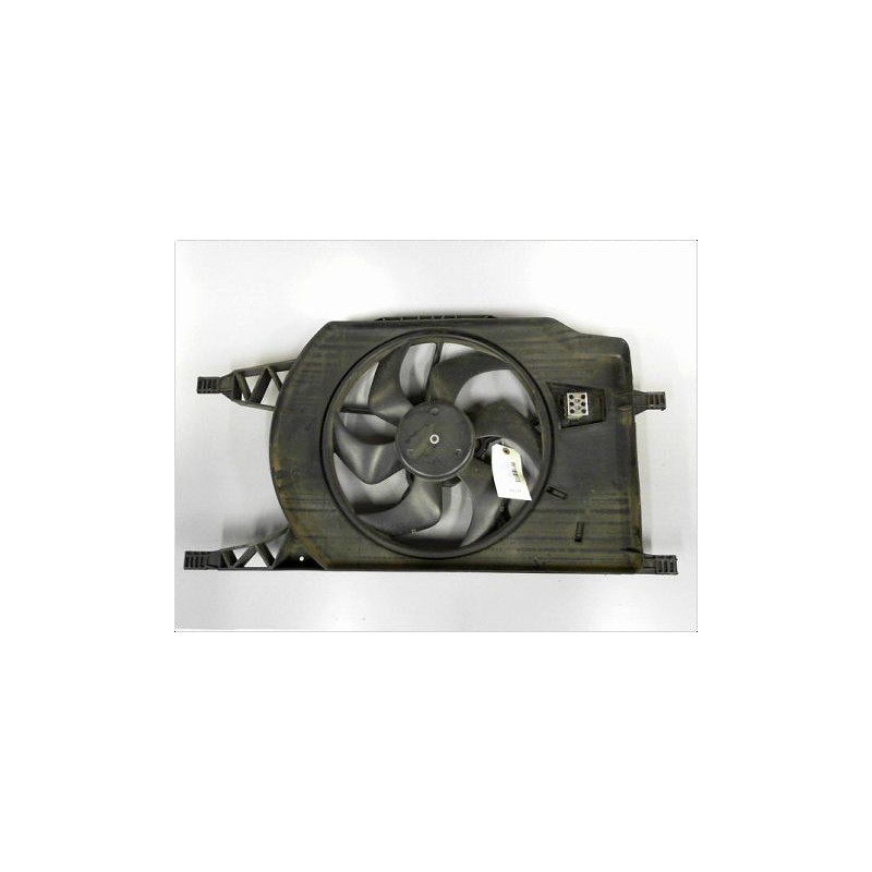 MOTEUR VENTILATEUR RADIATEUR RENAULT LAGUNA II 00-2005