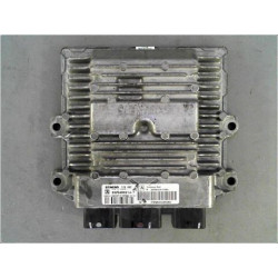 CALCULATEUR MOTEUR