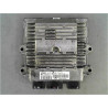 CALCULATEUR MOTEUR CITROEN C3 2002-2005